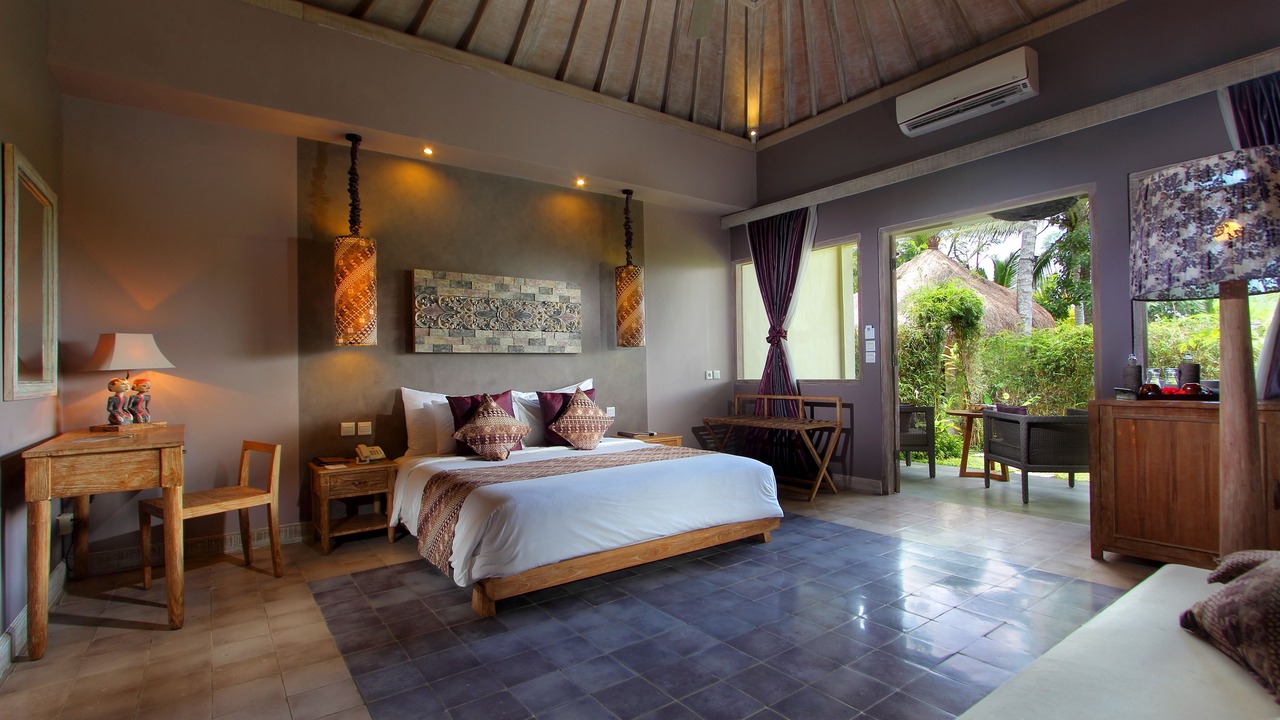 Photo of Livingroom in Kedewatan