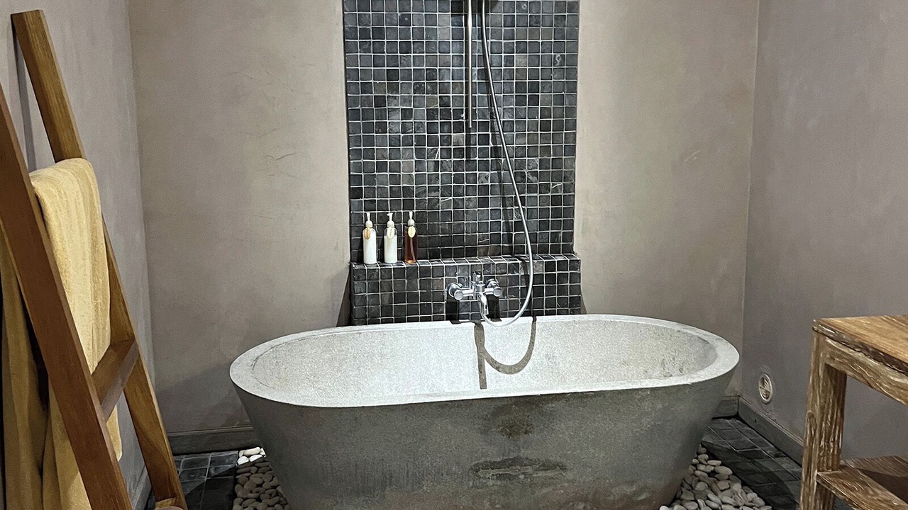 Photo of Bathroom in Kedewatan