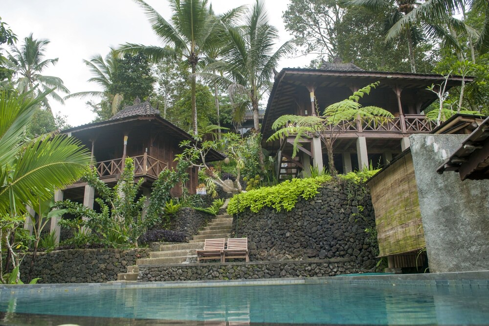 Photo of Outdoor in Tegallalang