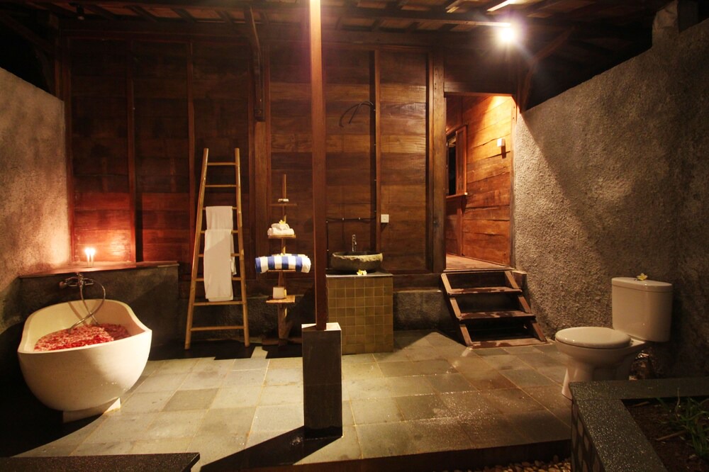 Photo of Bathroom in Tegallalang