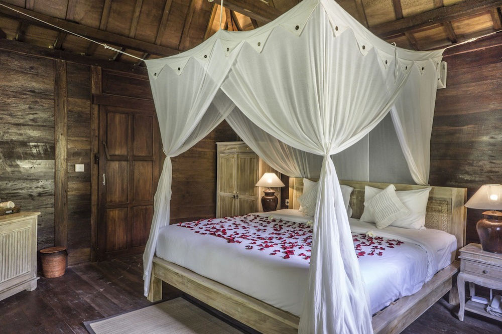 Photo of Bedroom in Tegallalang