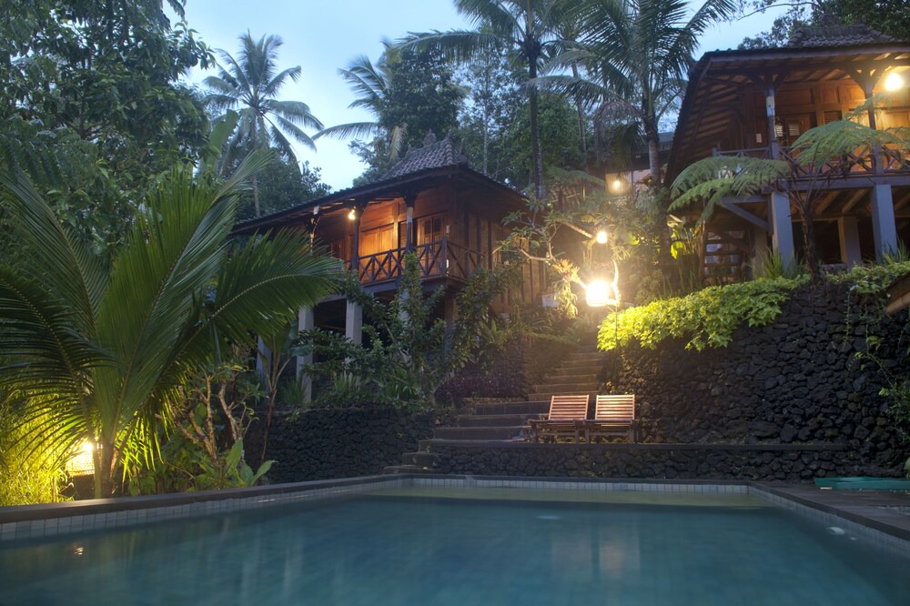 Photo of Outdoor in Tegallalang