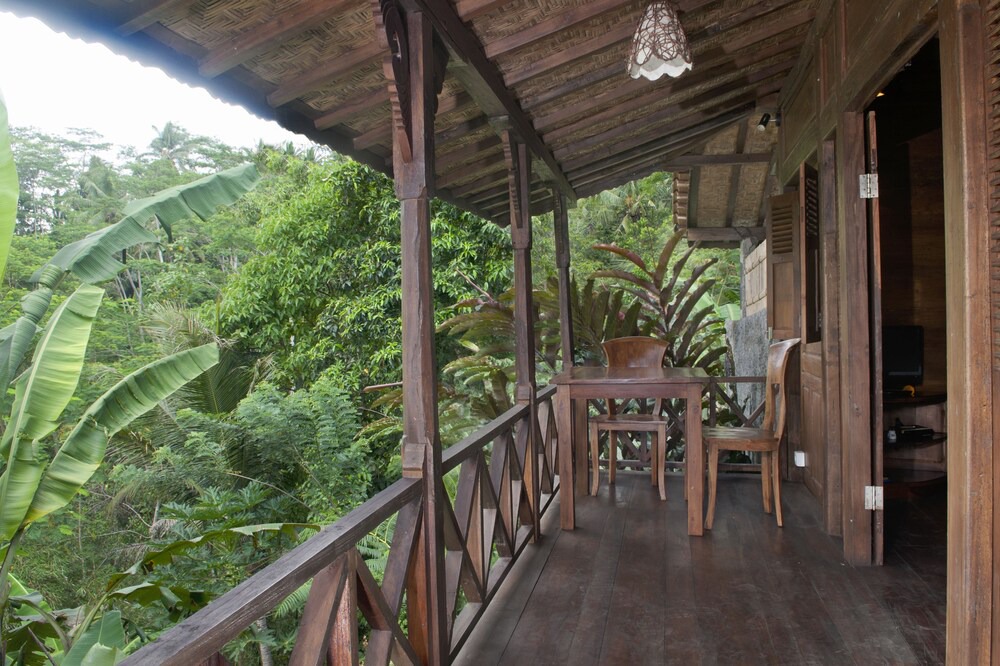 Photo of Patio Balcony in Tegallalang