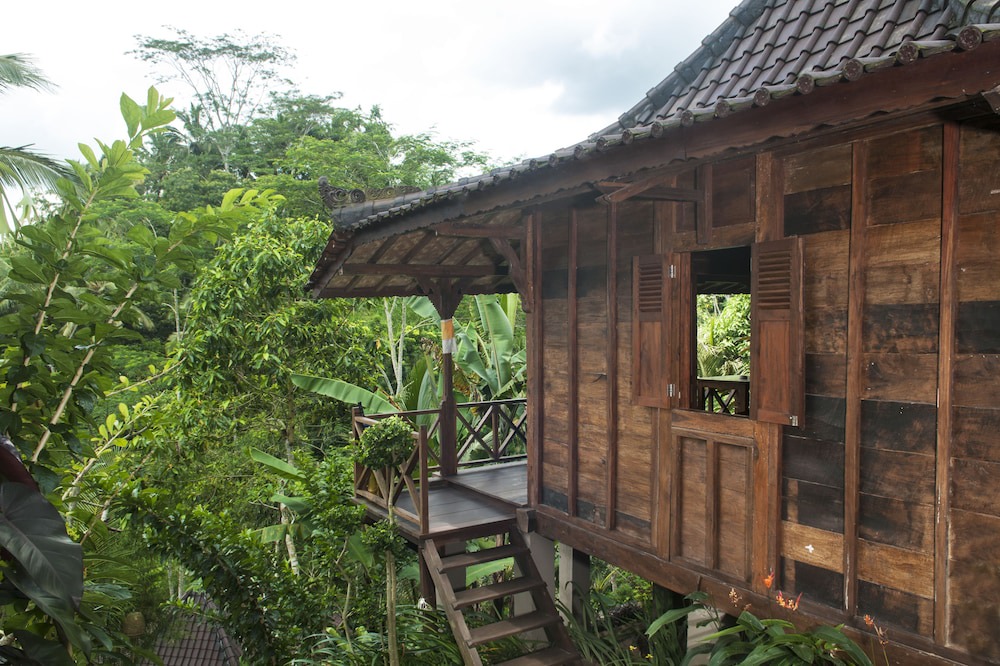 Photo of Patio Balcony in Tegallalang