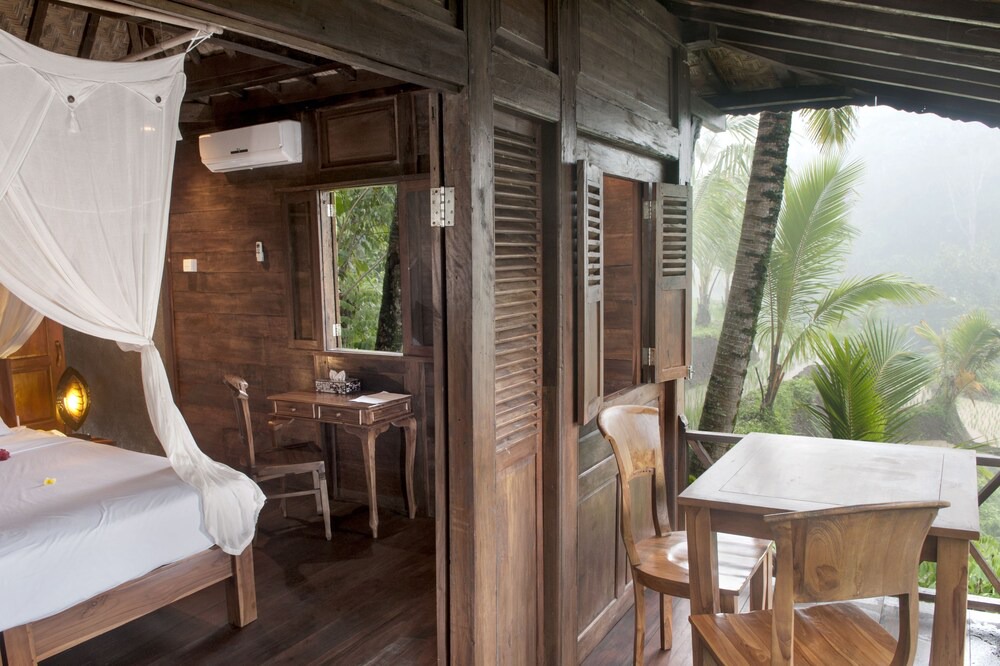Photo of Patio Balcony in Tegallalang