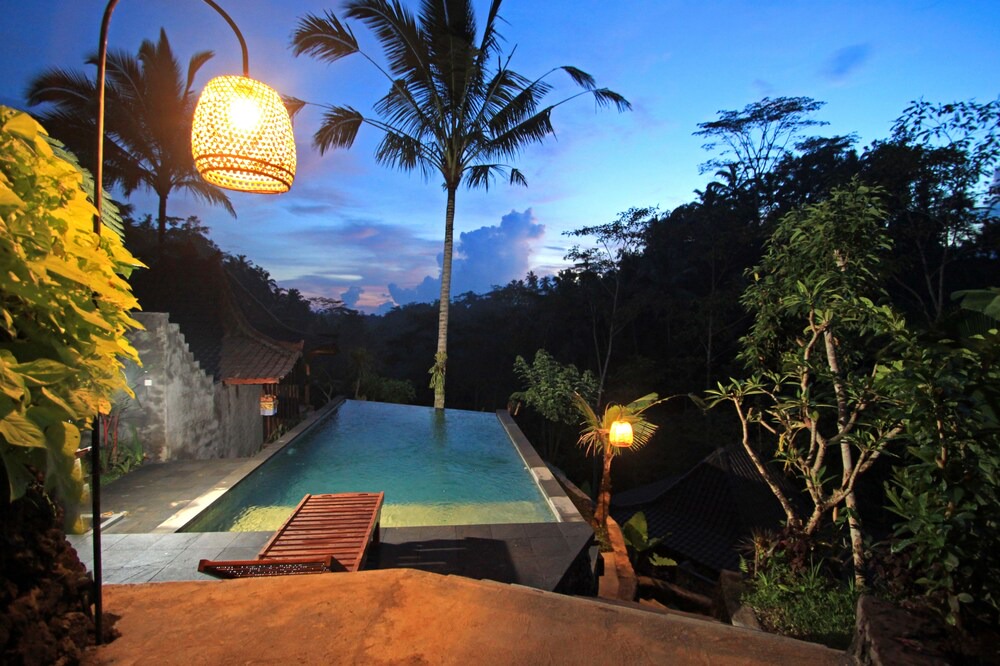 Photo of Outdoor in Tegallalang