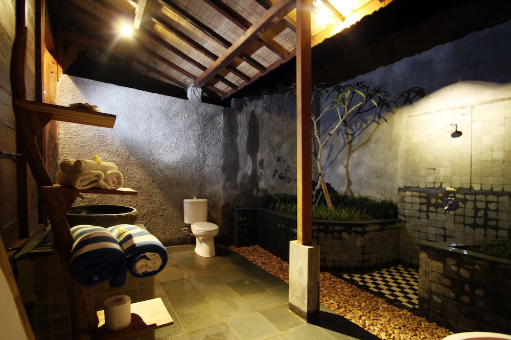Photo of Bathroom in Tegallalang