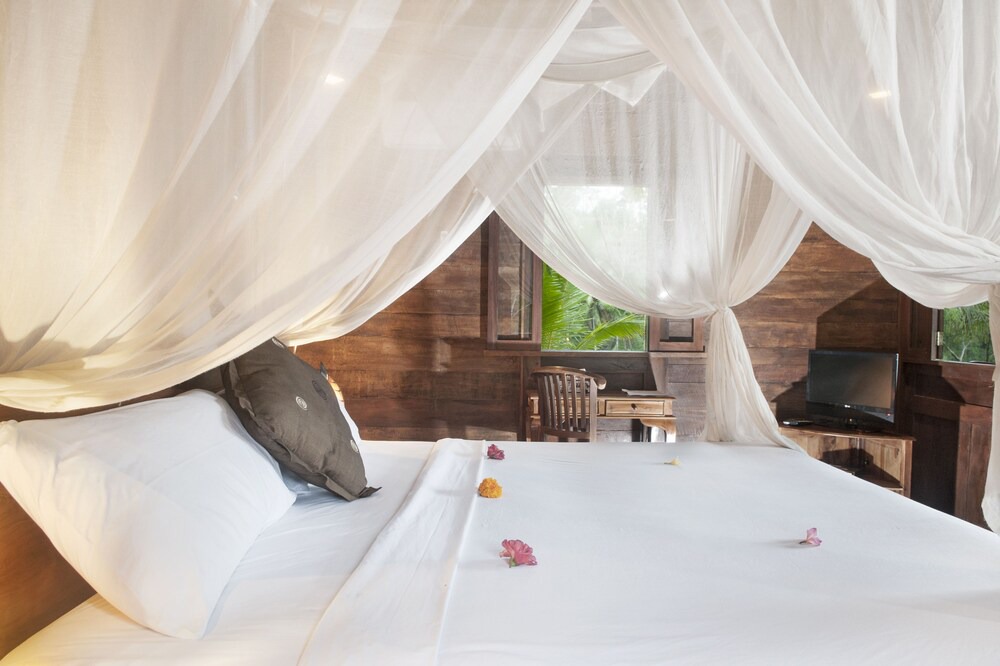 Photo of Bedroom in Tegallalang