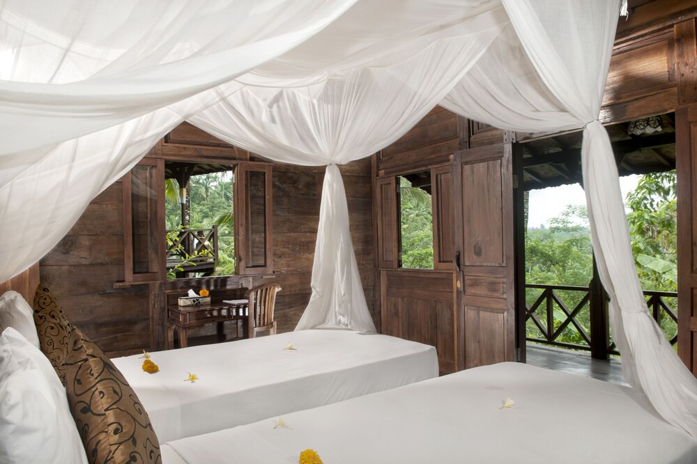 Photo of Bedroom in Tegallalang