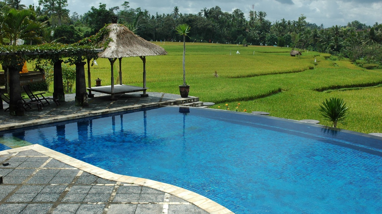 Photo of Outdoor in Lodtunduh