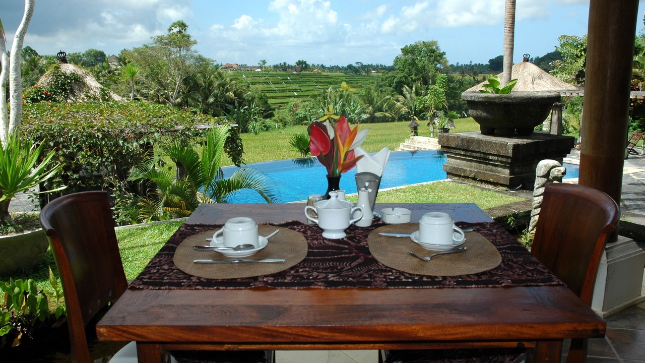 Photo of Outdoor in Lodtunduh