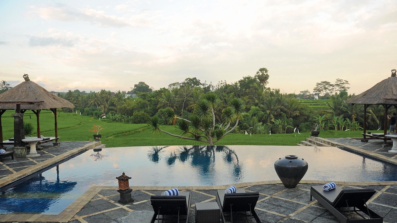 Photo of Outdoor in Lodtunduh