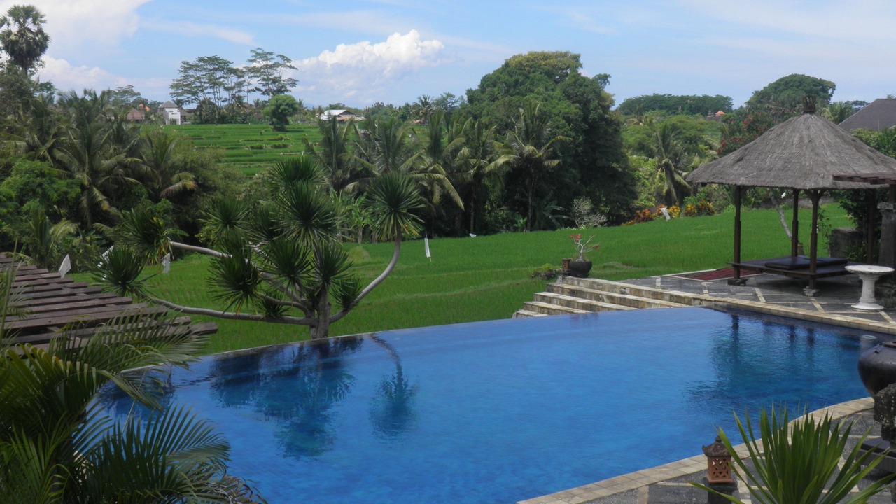 Photo of Outdoor in Lodtunduh