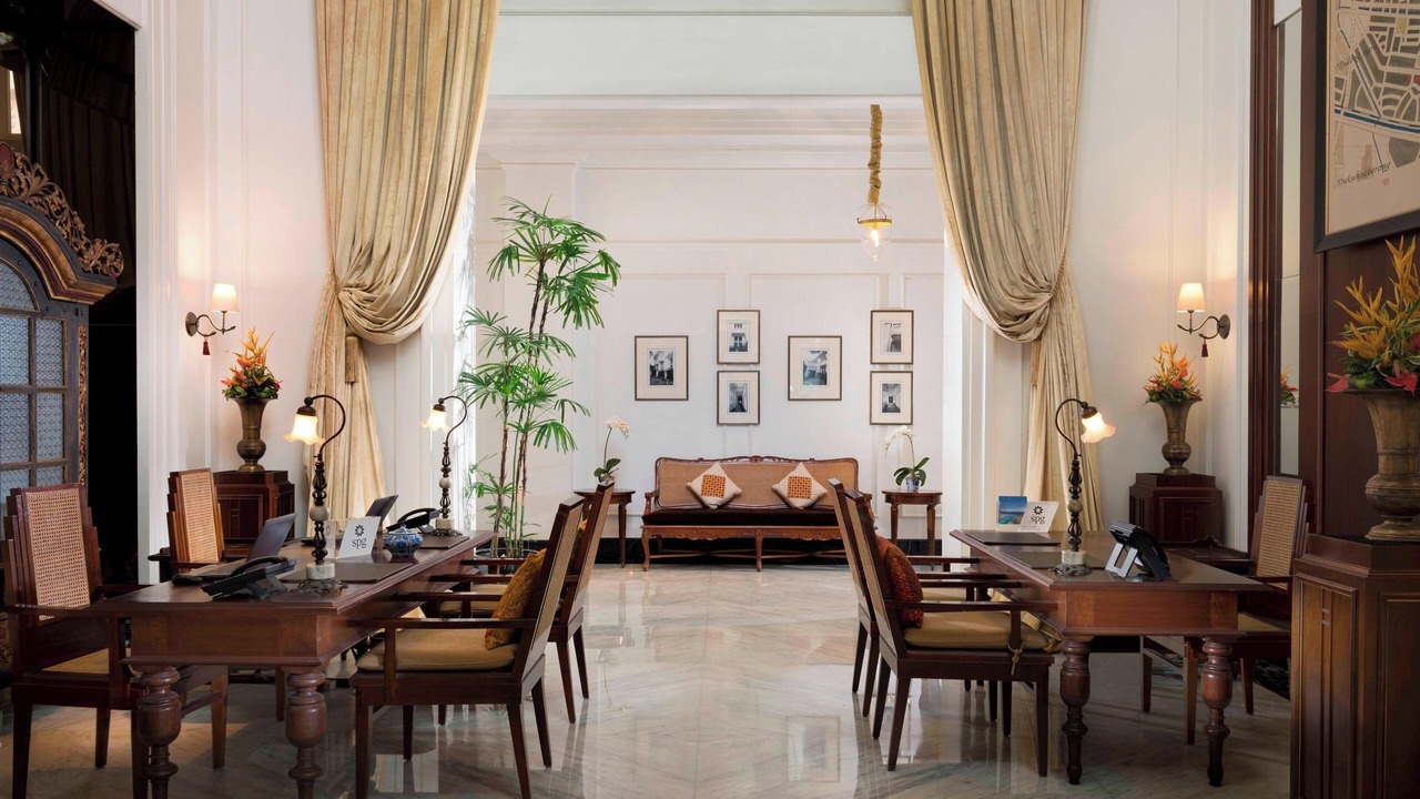 Photo of Outdoor in Menteng