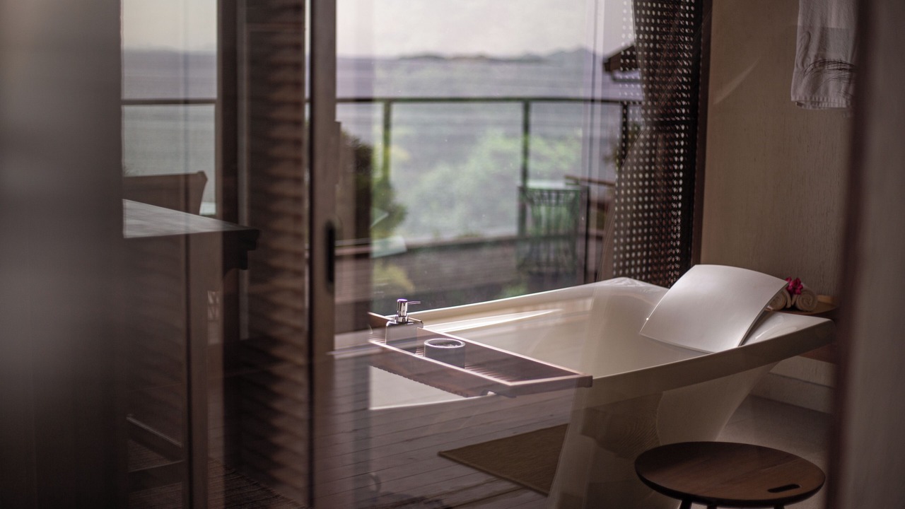 Photo of Bathroom in Labuan Bajo