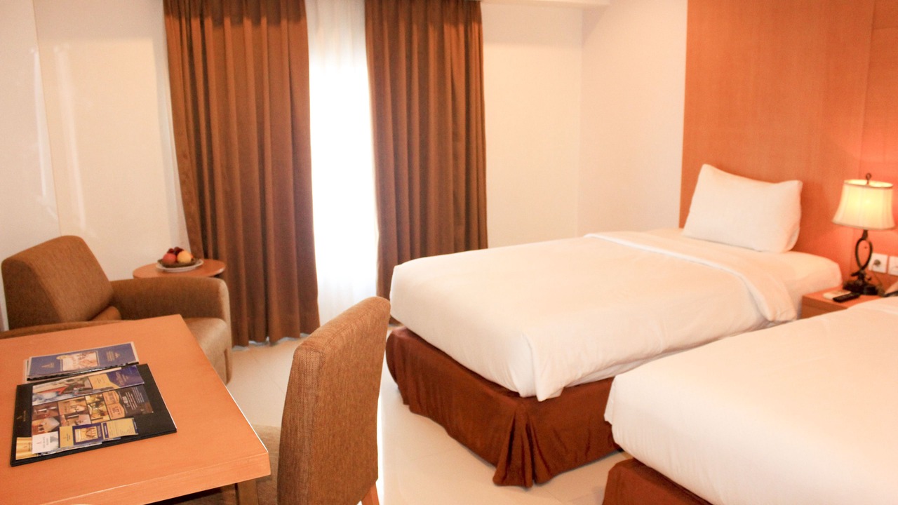 Photo of Bedroom in Panakkukang