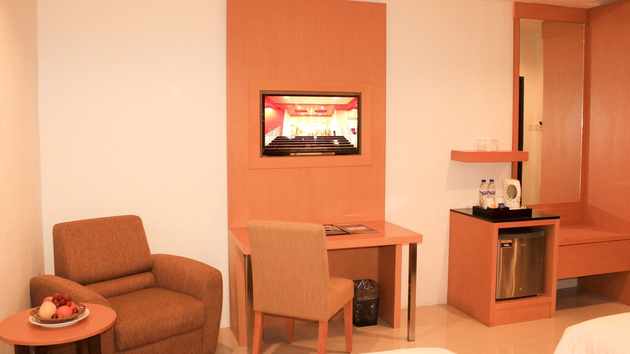 Photo of Bedroom in Panakkukang