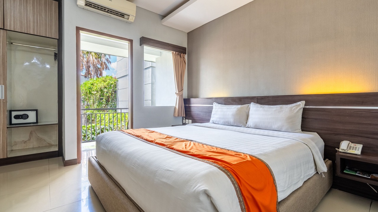 Photo of Bedroom in Nakula