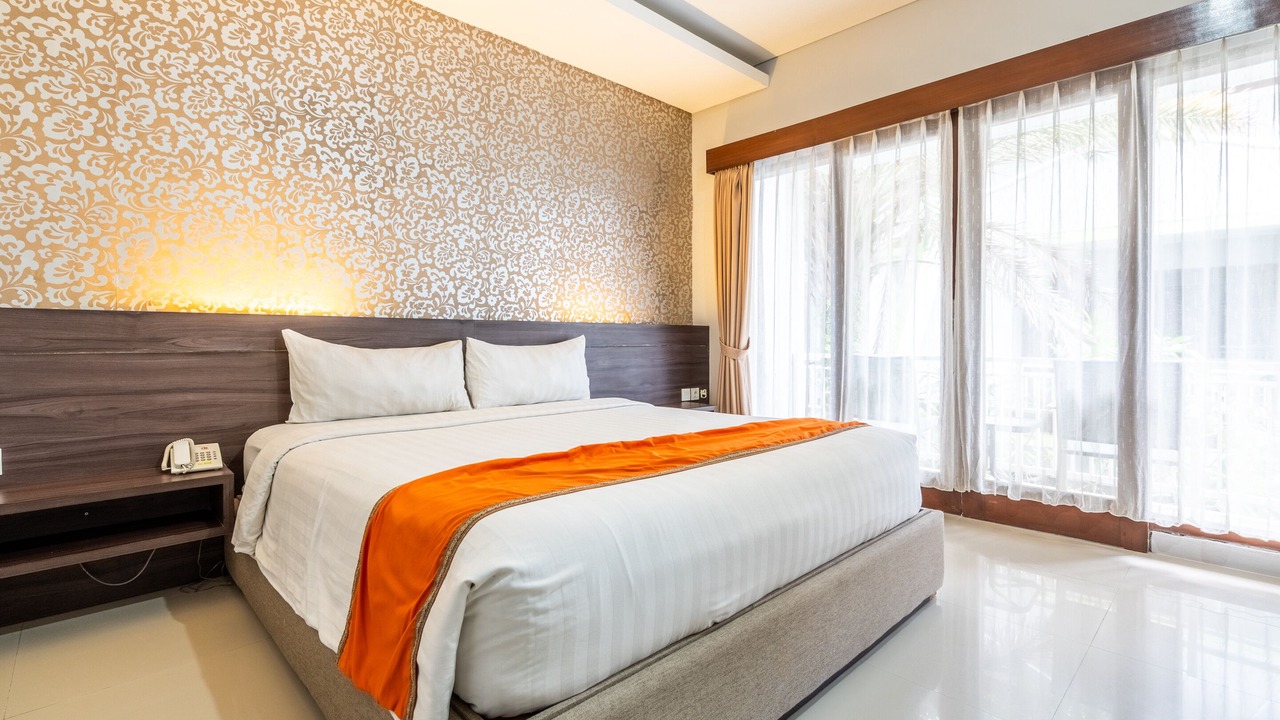 Photo of Bedroom in Nakula