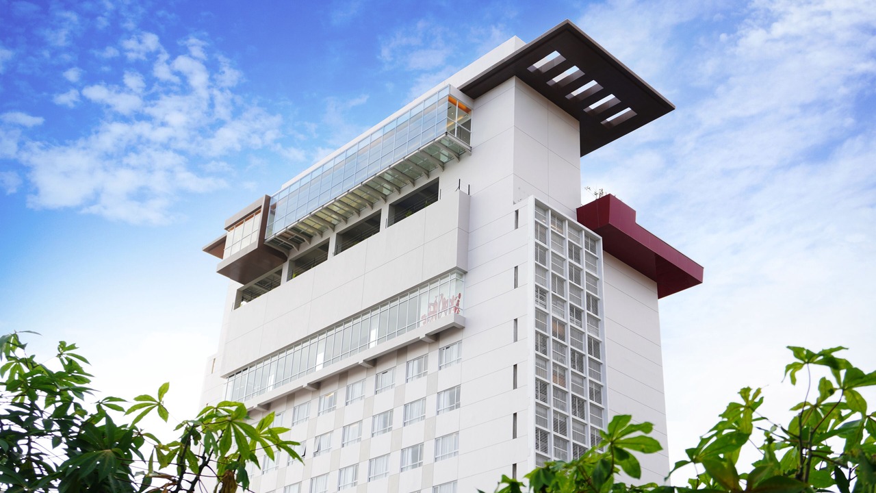 Photo of Outdoor in Padang