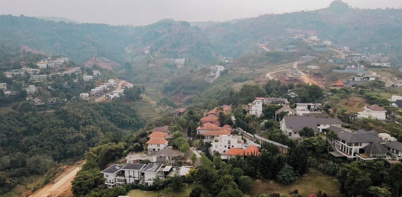 Photo of Outdoor in Cigadung