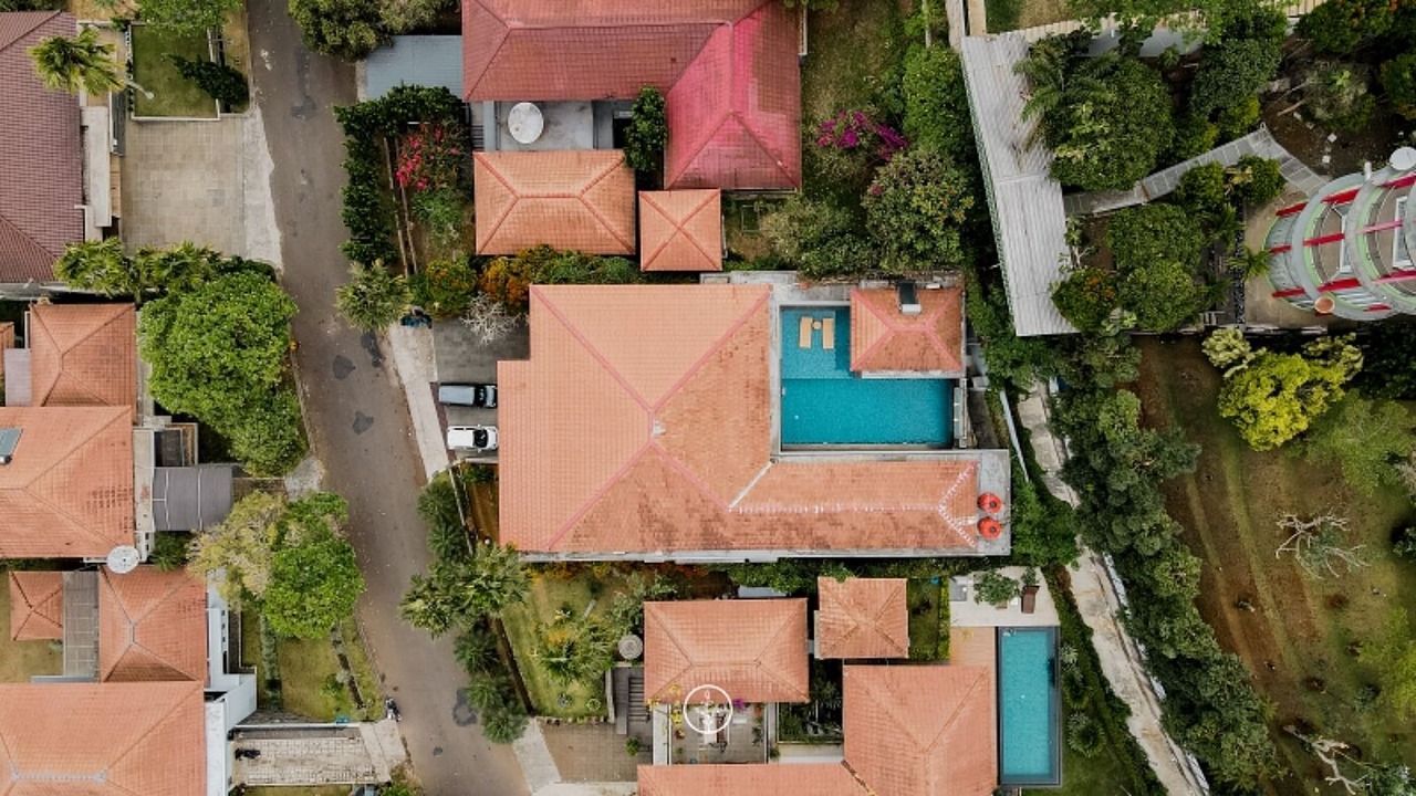 Photo of Outdoor in Cigadung