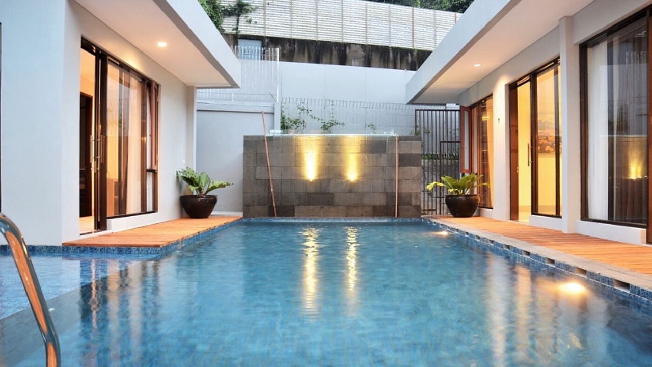 Photo of Outdoor in Cigadung