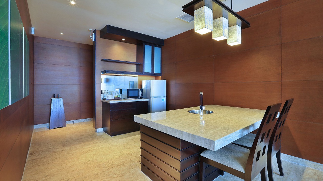 Photo of Kitchen in Sawangan