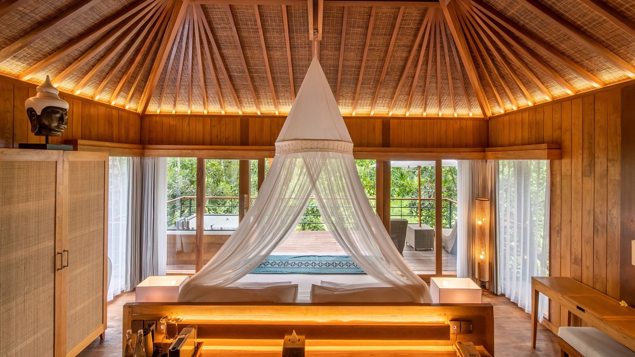 Photo of Bedroom in Kedewatan