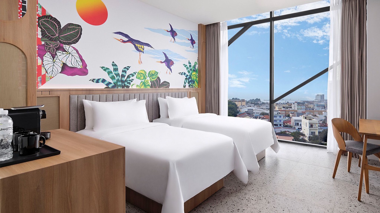 Photo of Bedroom in Lubuk Baja