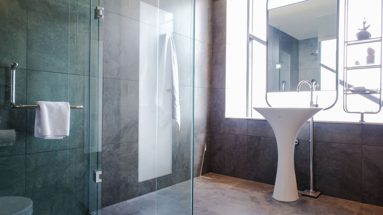 Photo of Bathroom in Lubuk Baja