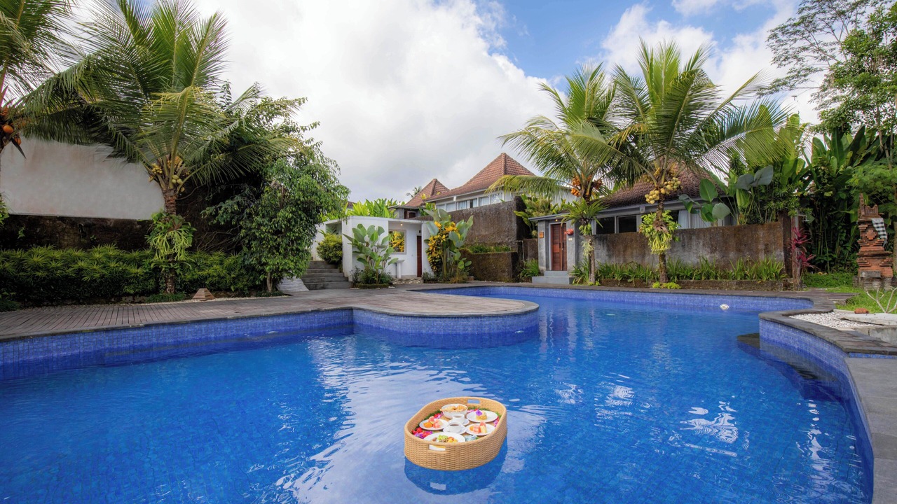 Photo of Outdoor in Sebatu