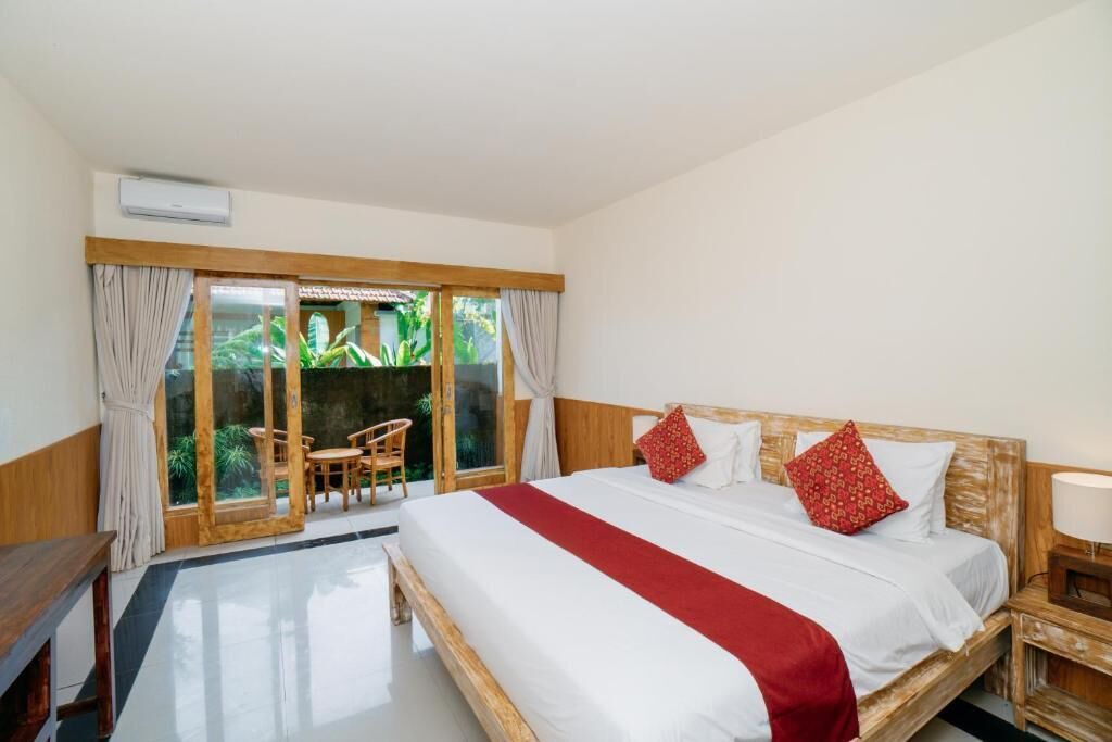 Photo of Bedroom in Sebatu
