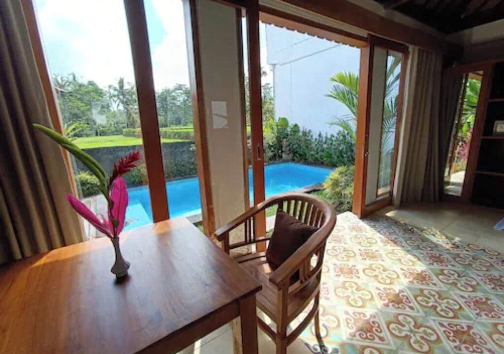 Photo of Outdoor in Sebatu
