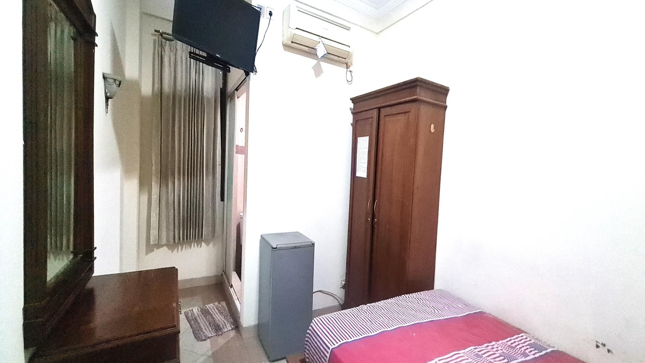 Photo of Bedroom in Kuningan