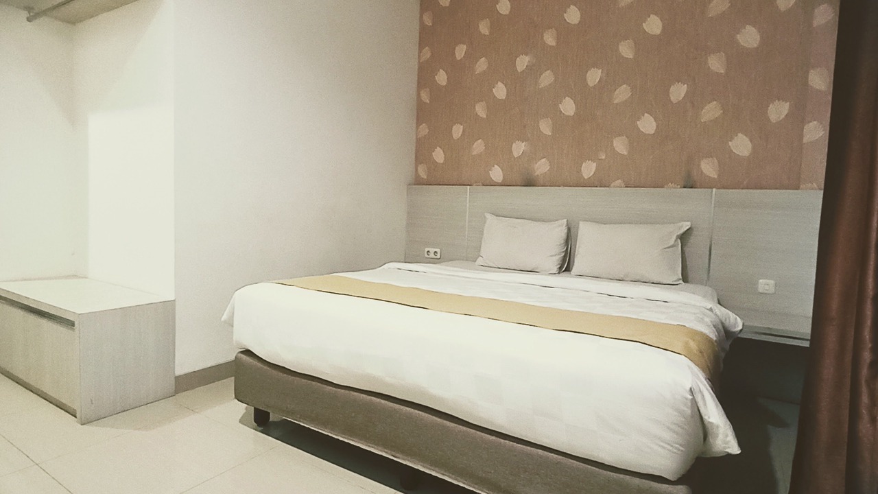 Photo of Bedroom in Bandar Lampung