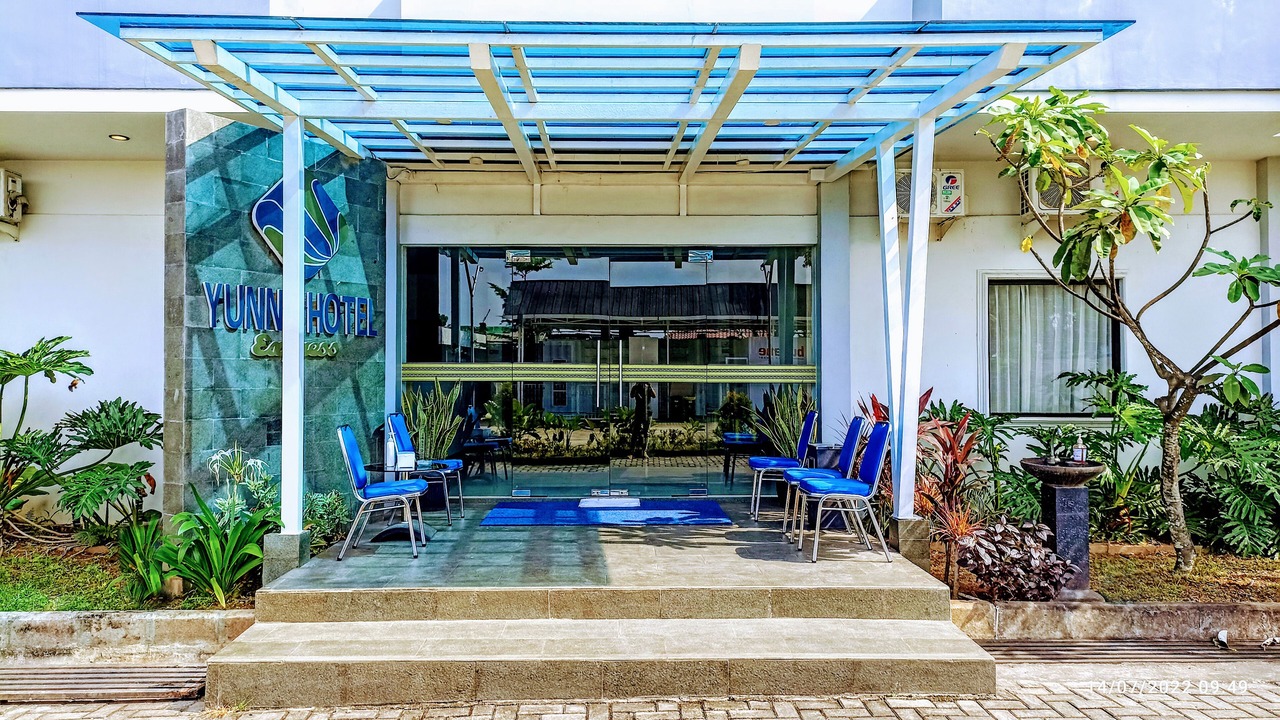 Photo of Outdoor in Bandar Lampung