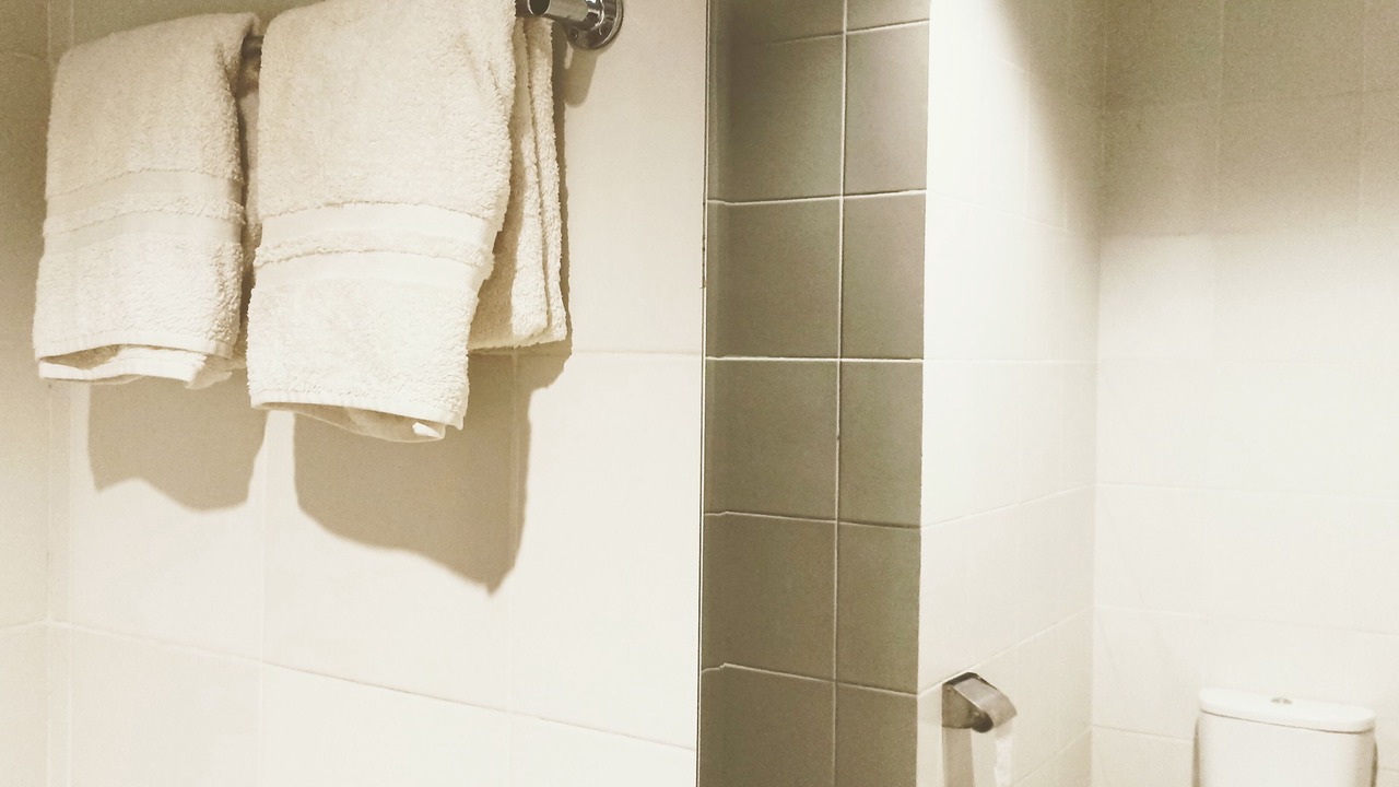 Photo of Bathroom in Bandar Lampung