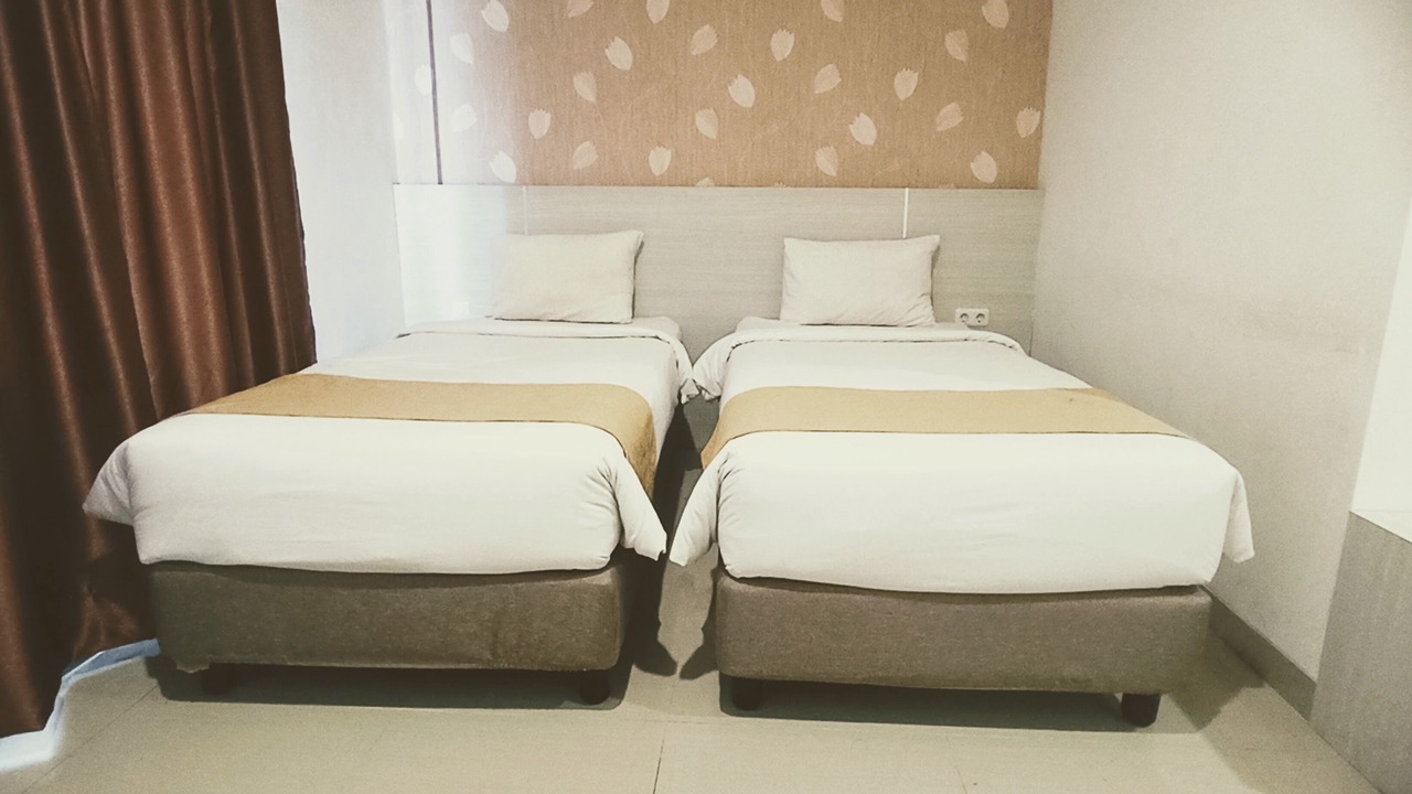 Photo of Bedroom in Bandar Lampung