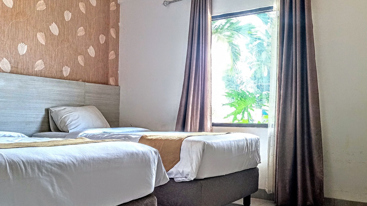 Photo of Bedroom in Bandar Lampung