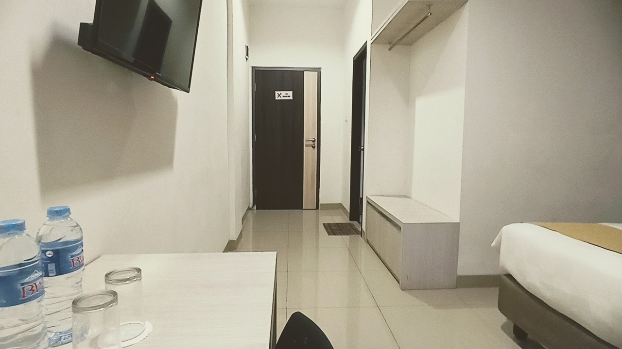 Photo of Bedroom in Bandar Lampung
