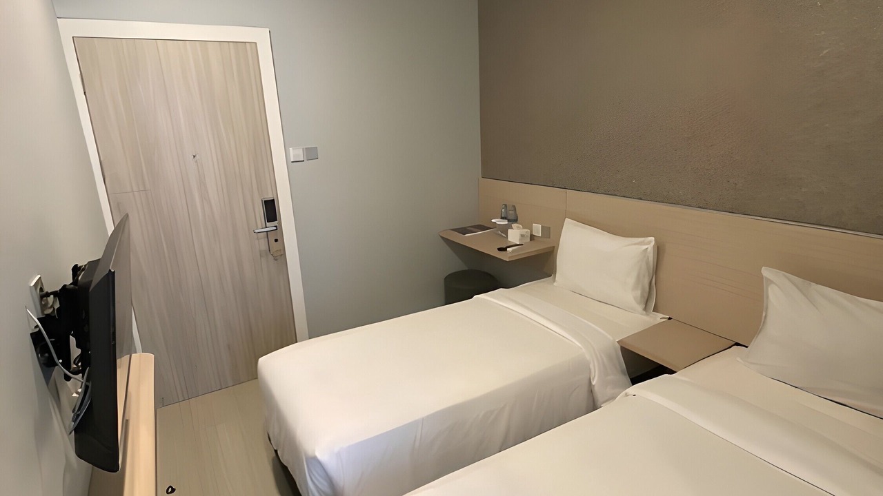Photo of Bedroom in Medan