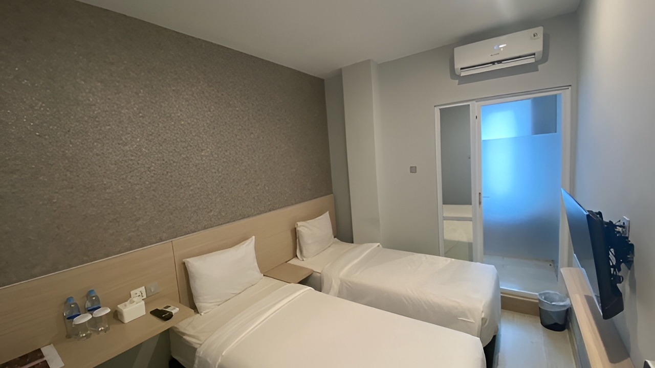 Photo of Bedroom in Medan