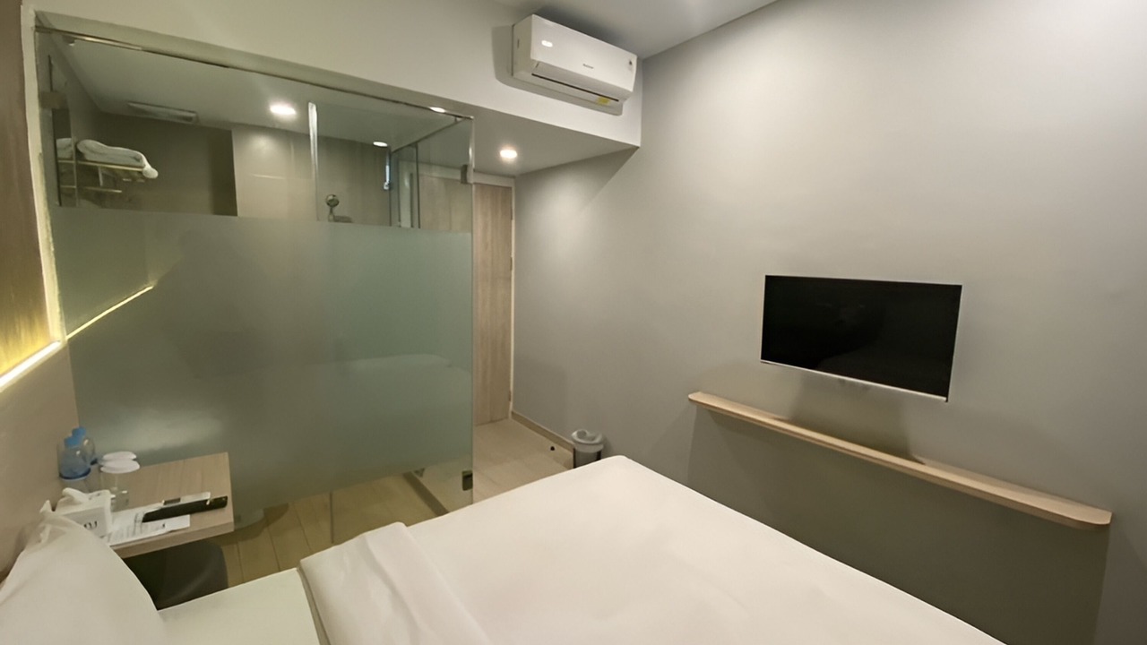 Photo of Bedroom in Medan