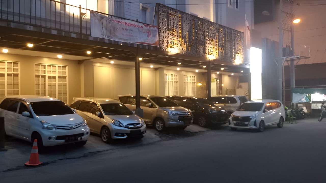 Photo of Outdoor in Medan