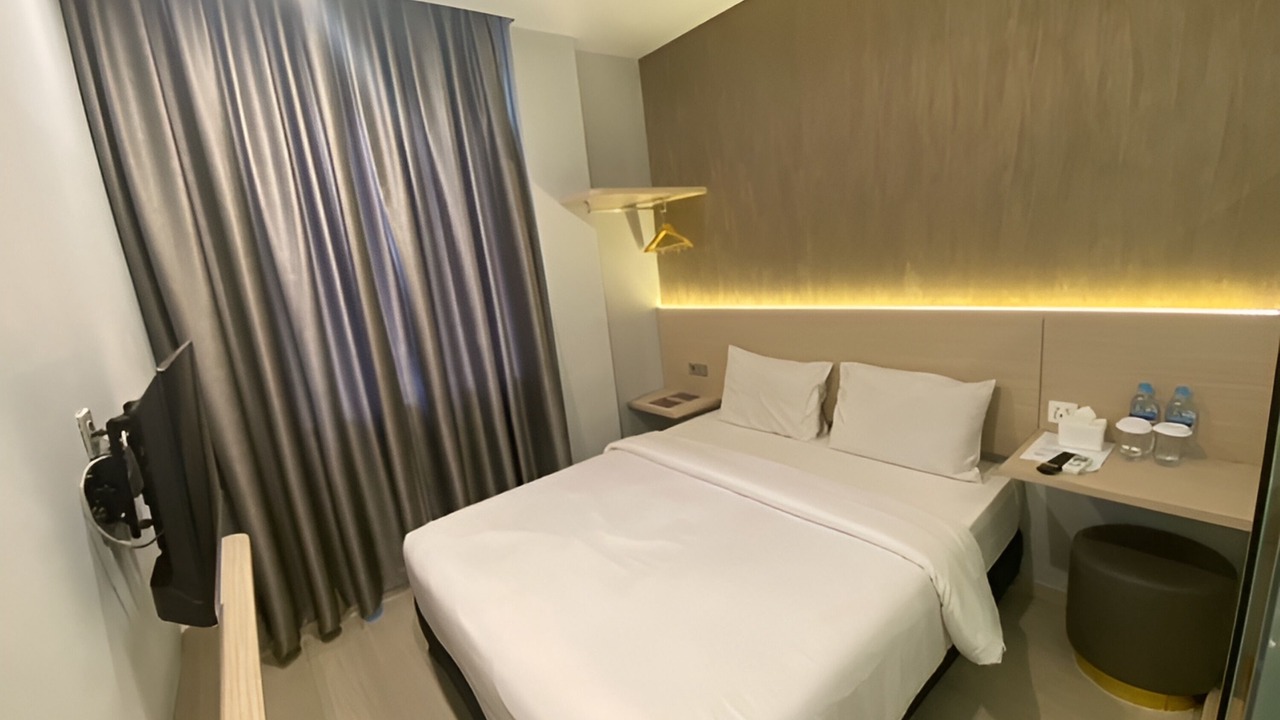 Photo of Bedroom in Medan