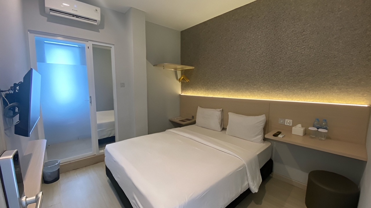 Photo of Bedroom in Medan