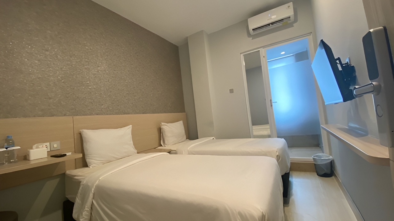 Photo of Bedroom in Medan