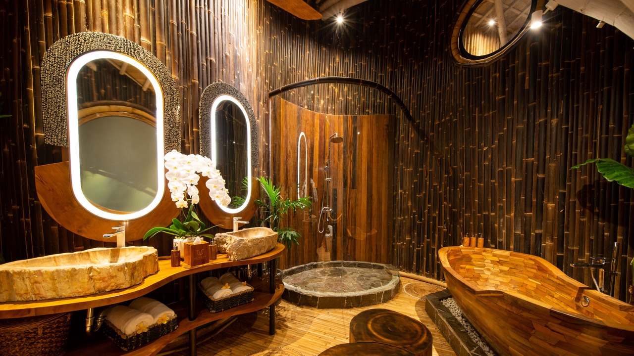 Photo of Bathroom in Kediri