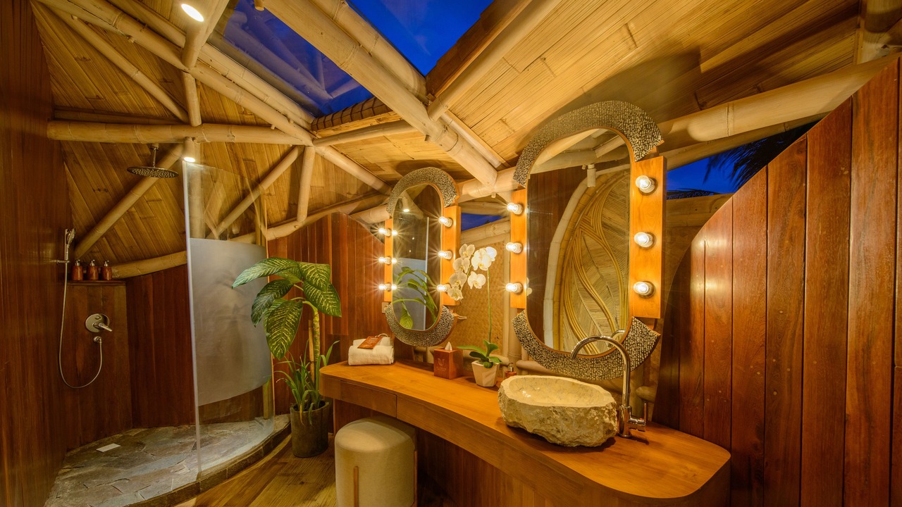 Photo of Bathroom in Kediri